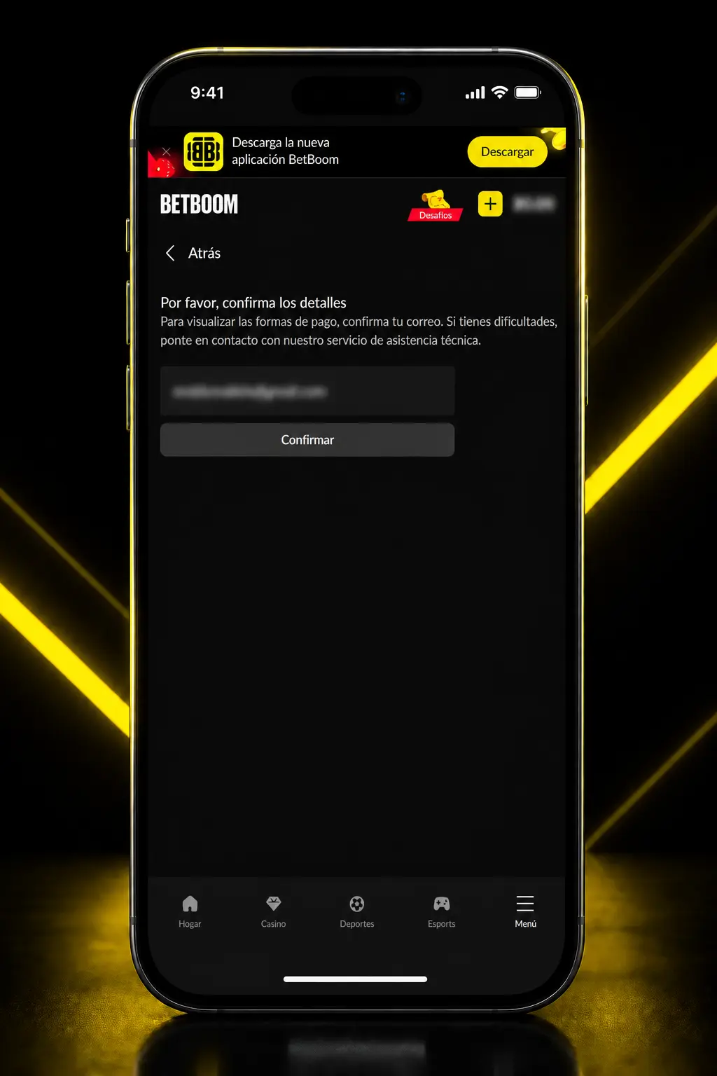 Guía paso a paso para apostar en cricket en Betboom: registro, verificación, depósito y bono de bienvenida