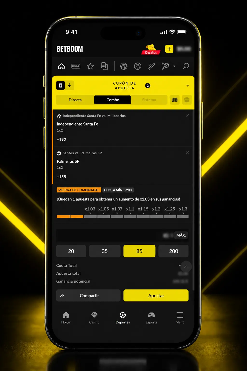 Guía paso a paso para apostar en cricket en Betboom: registro, verificación, depósito y bono de bienvenida.