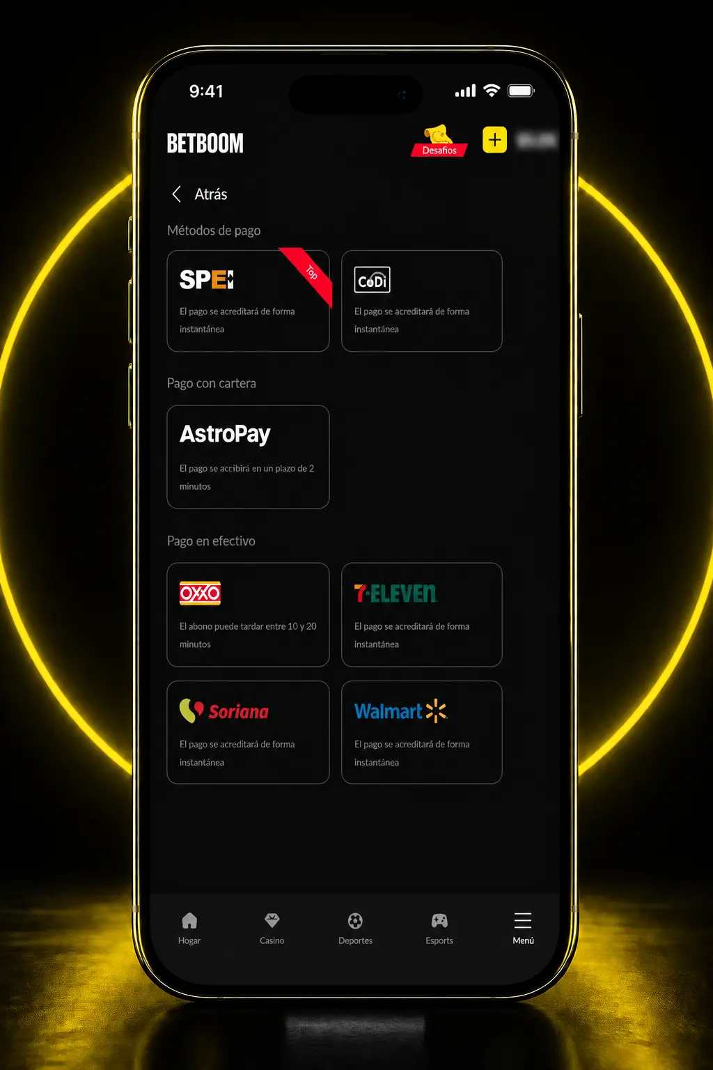 Guía paso a paso para registrarte y jugar Blackjack online en Betboom desde tu celular con métodos de pago mexicanos