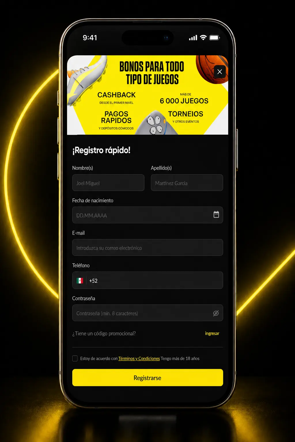Guía paso a paso para apostar en ciclismo con pesos mexicanos o criptomonedas en la app de Betboom Cycling.