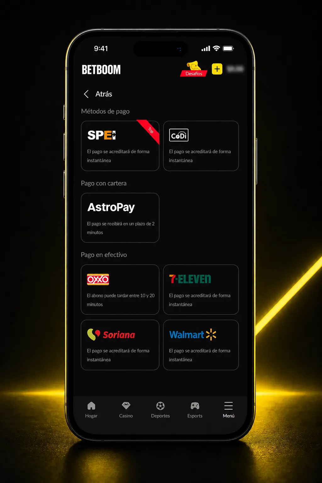 Guía paso a paso para apostar a League of Legends en Betboom: registro, depósito y selección de mercado en esports.