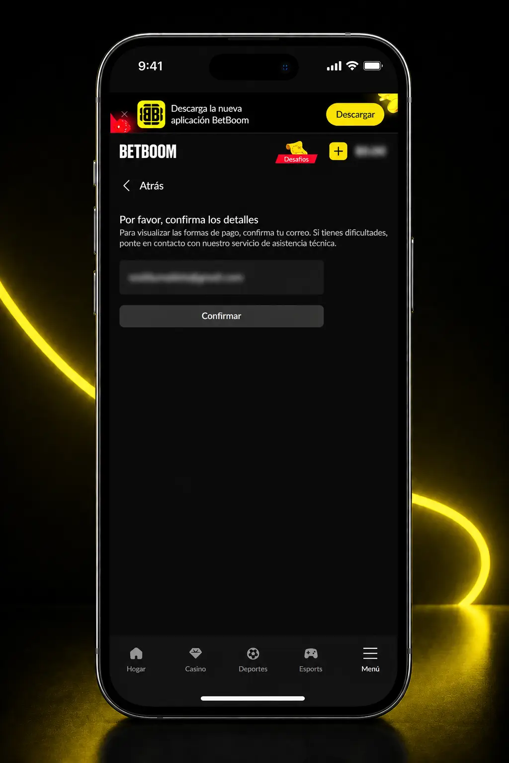 Guía paso a paso para apostar en basquetbol en Betboom: registro, depósito y selección de mercados en NBA, EuroLiga y LNBP.