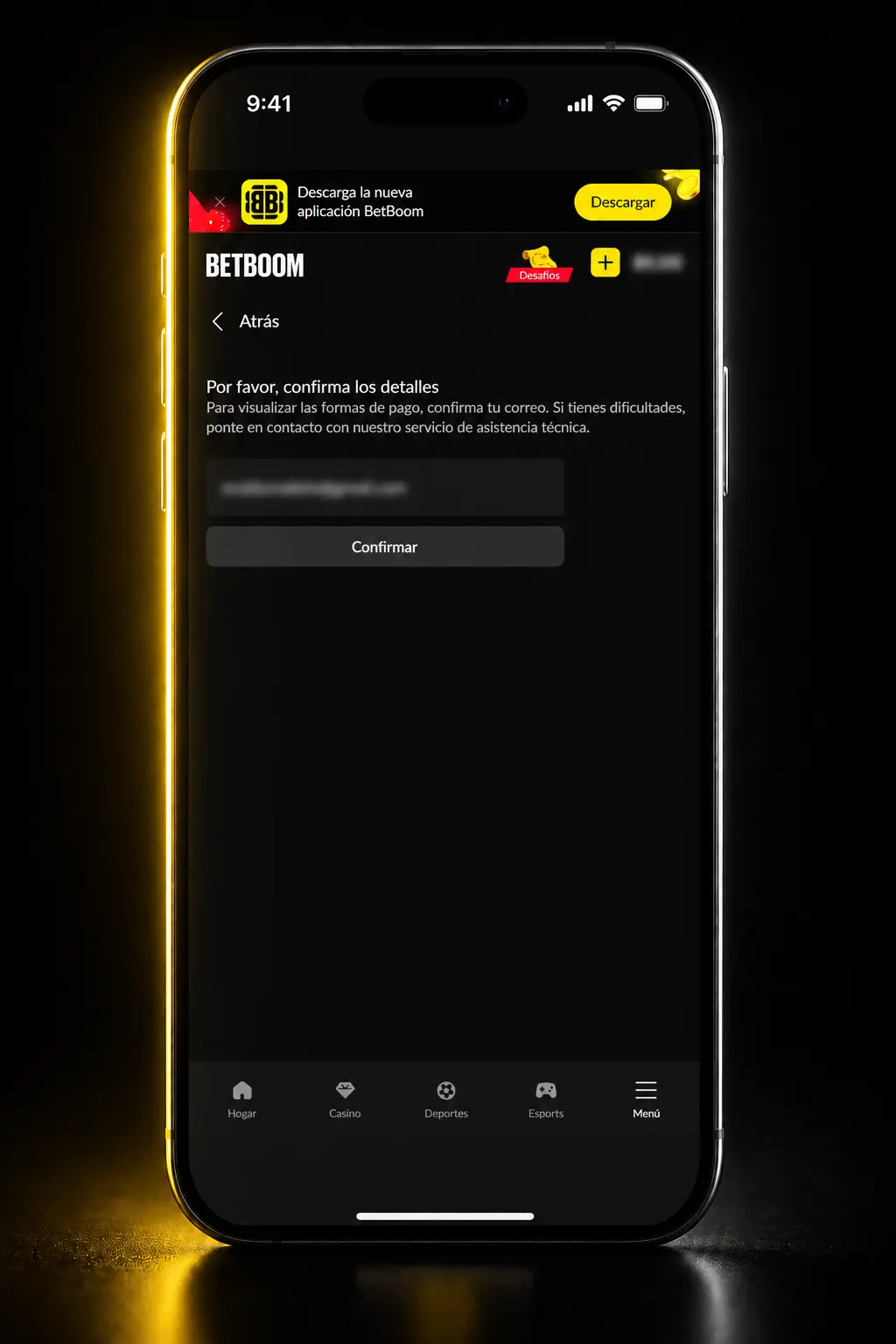 Guía paso a paso para apostar en dardos en Betboom: registro, depósito, cuotas y mercados disponibles en la app.