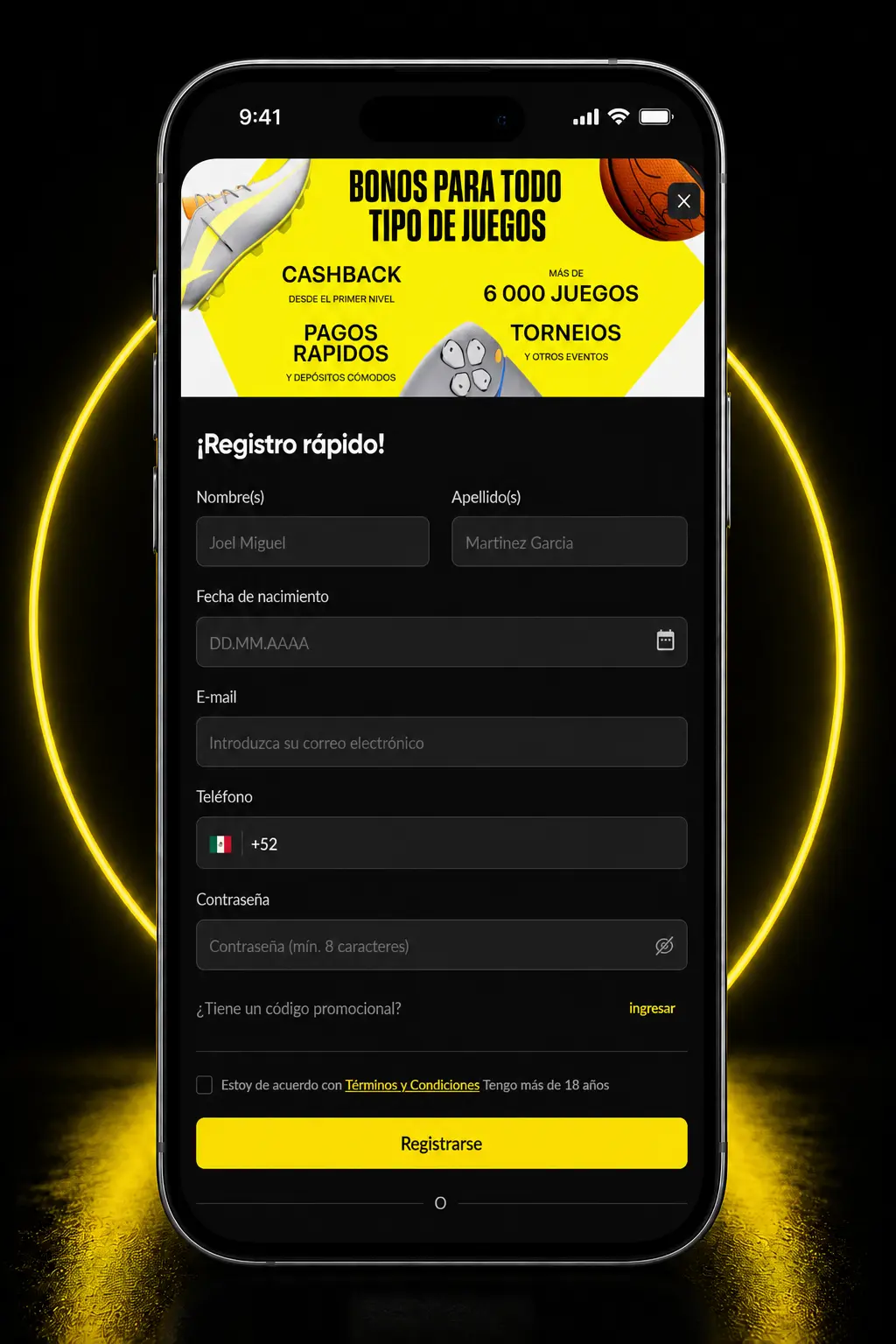 Guía paso a paso para apostar en eCricket en Betboom: registro, depósito y selección de mercados en la app.