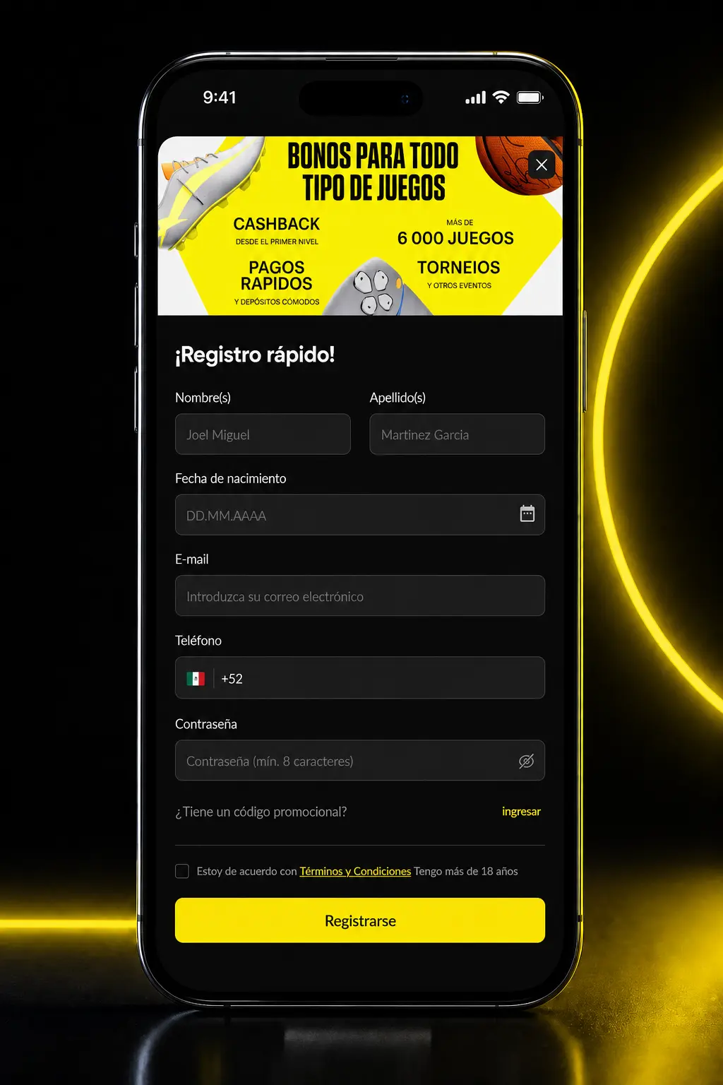Cómo Apostar en Tenis en Betboom