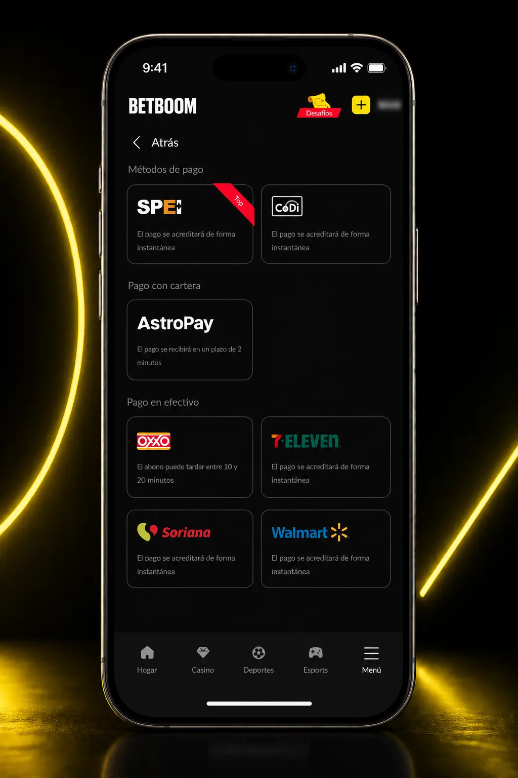 Guía paso a paso para apostar en Valorant en Betboom México desde registro hasta confirmar tu boleto de apuesta