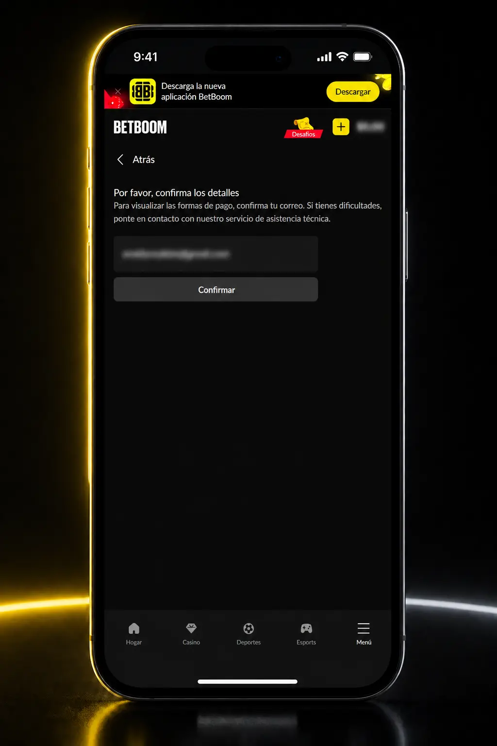 Guía paso a paso para registrarte y apostar en CS2 en Betboom México usando el sitio de apuestas eSports