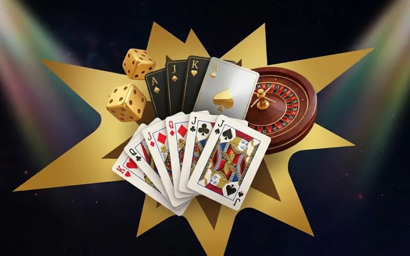 Siente la experiencia de un casino real participando en mesas de casino en vivo con crupieres.