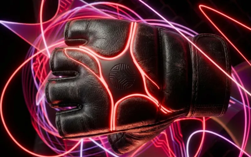 Vive la adrenalina de las artes marciales mixtas con apuestas en eventos de MMA y la UFC.